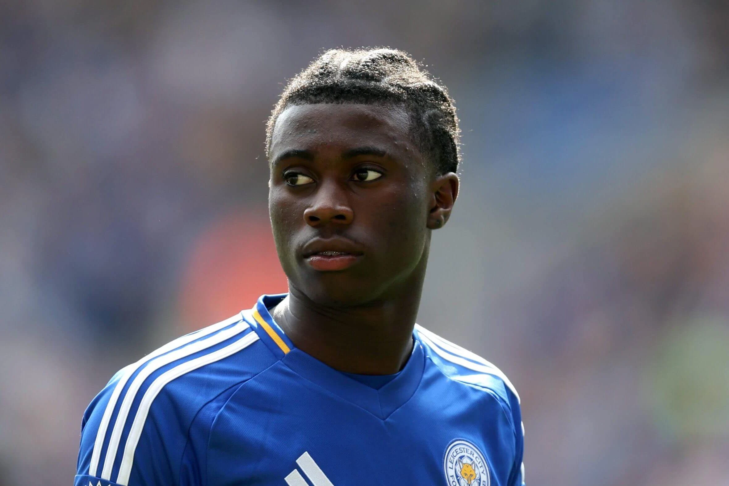 Real Madrid Prepare Shock €15M Offer For Leicester Wonderkid Jeremy Monga